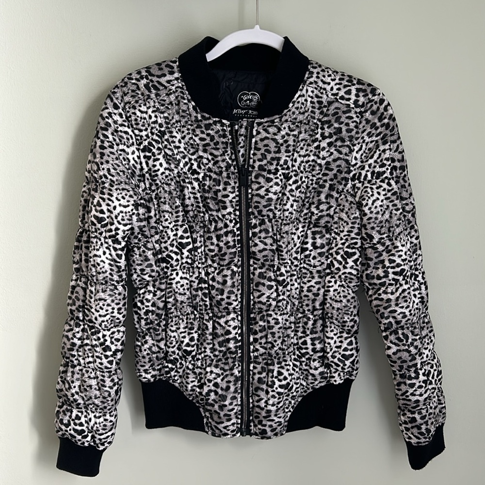 BETSEY JOHNSON  women’s sweater
